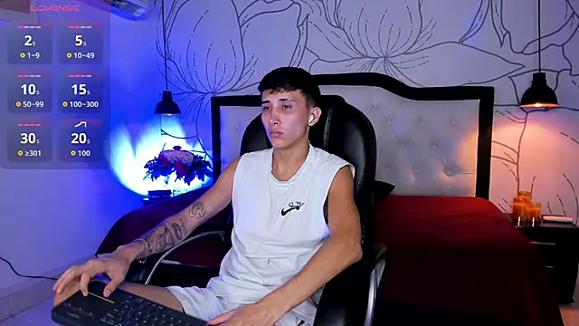 Rome cortes online show from 03/06/26, 08:04