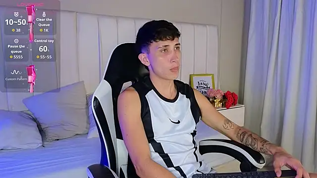 Rome cortes online show from 03/09/26, 07:50