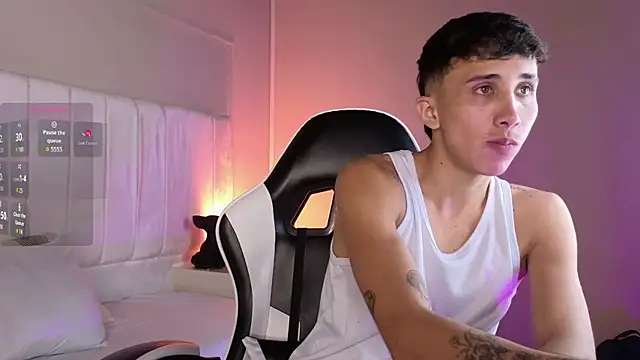 Rome cortes online show from 04/24/26, 07:49