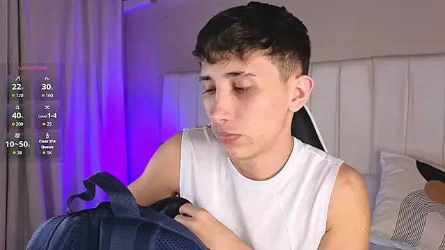 Rome cortes online show from 03/28/26, 07:15