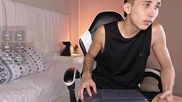 Rome cortes online show from 04/08/26, 07:37