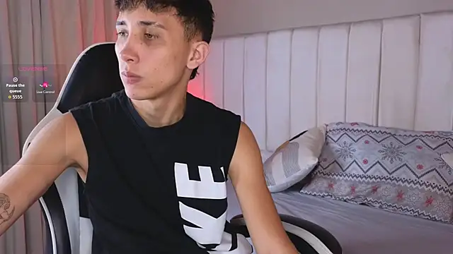 Rome cortes online show from 03/30/26, 07:59