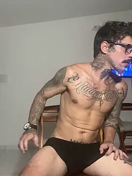 surftattoo online show from 03/20/26, 11:50