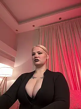 seesamnoir online show from 04/24/26, 06:15