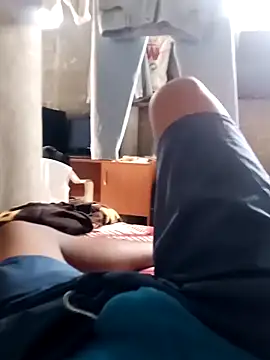 Javier 068 online show from 03/05/26, 07:54