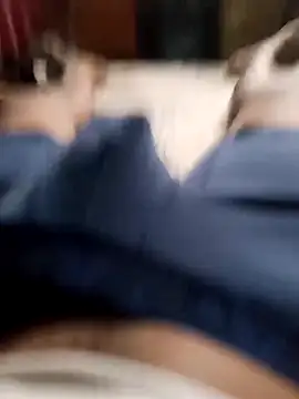 Javier 068 online show from 04/09/26, 12:22