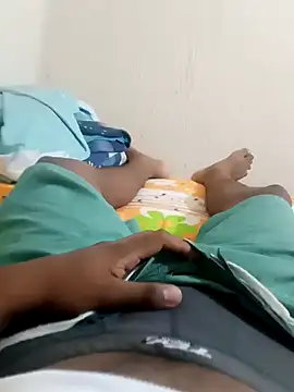 Javier 068 online show from 03/29/26, 04:47