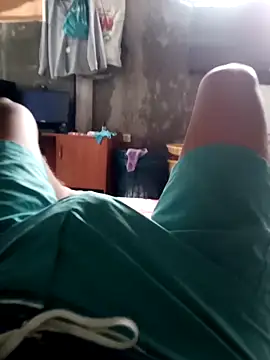 Javier 068 online show from 03/04/26, 07:54