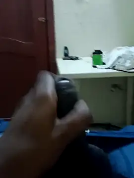 Javier 068 online show from 04/12/26, 07:00