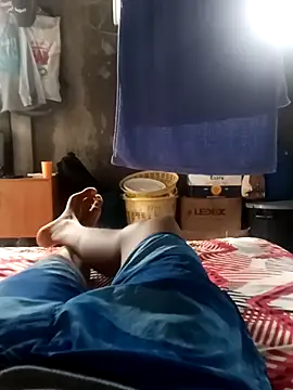 Javier 068 online show from 02/27/26, 02:28