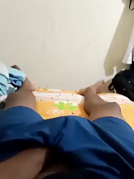 Javier 068 online show from 04/06/26, 04:57