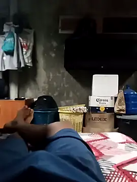 Javier 068 online show from 02/28/26, 04:12