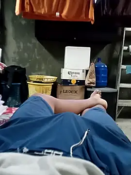 Javier 068 online show from 02/28/26, 11:04