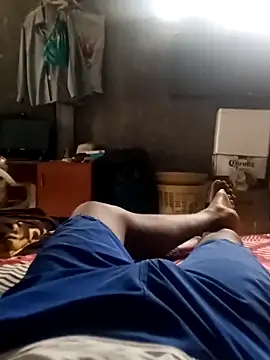 Javier 068 online show from 03/15/26, 09:44