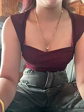 Junyy k2 online show from 03/20/26, 01:06