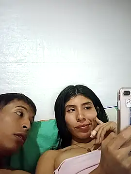 May and Noah online show from 03/02/26, 12:11