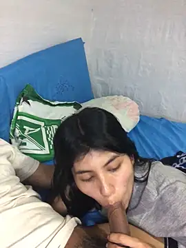 May and Noah online show from 04/15/26, 03:45