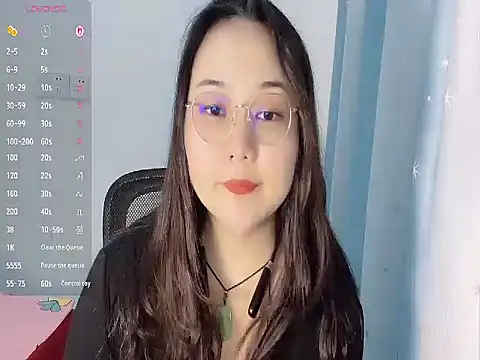 Susu-36E online show from 03/01/26, 10:15