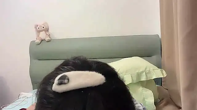 Susu-36E online show from 05/26/26, 10:02