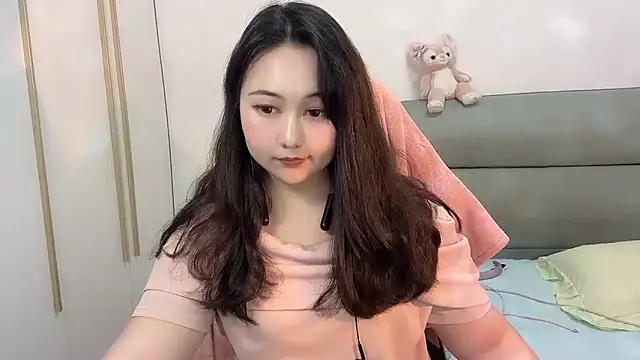 Susu-36E online show from 05/20/26, 01:52