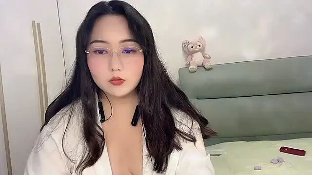 Susu-36E online show from 05/11/26, 02:45