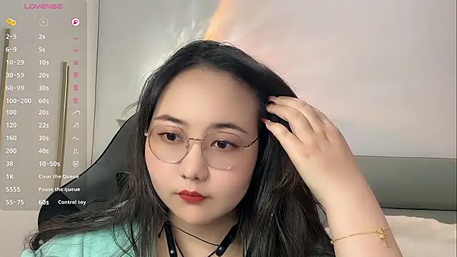 Susu-36E online show from 03/10/26, 06:28