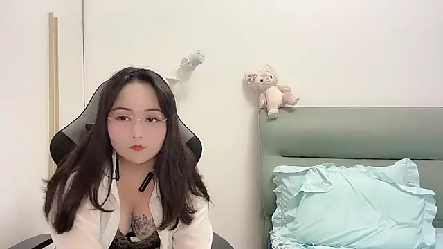 Susu-36E online show from 04/23/26, 11:38