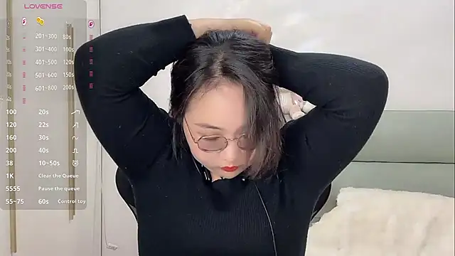 Susu-36E online show from 03/08/26, 06:28