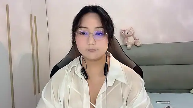Susu-36E online show from 05/16/26, 01:10