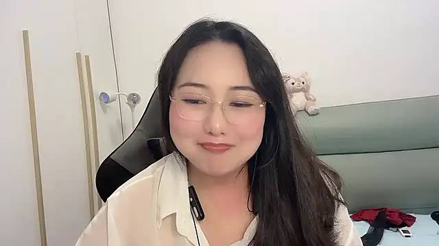 Susu-36E online show from 04/29/26, 05:30