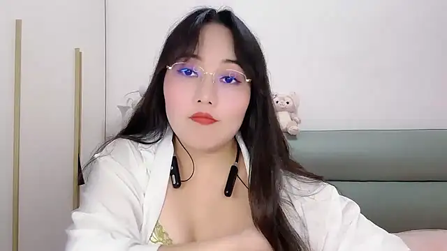 Susu-36E online show from 04/12/26, 10:51