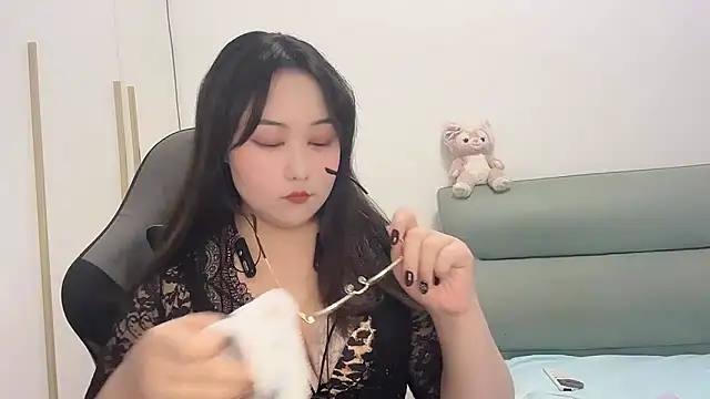 Susu-36E online show from 04/30/26, 08:43