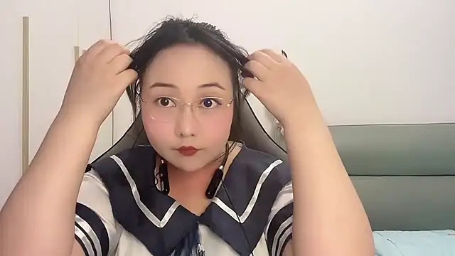 Susu-36E online show from 04/27/26, 08:23