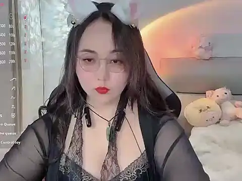 Susu-36E online show from 03/04/26, 10:56