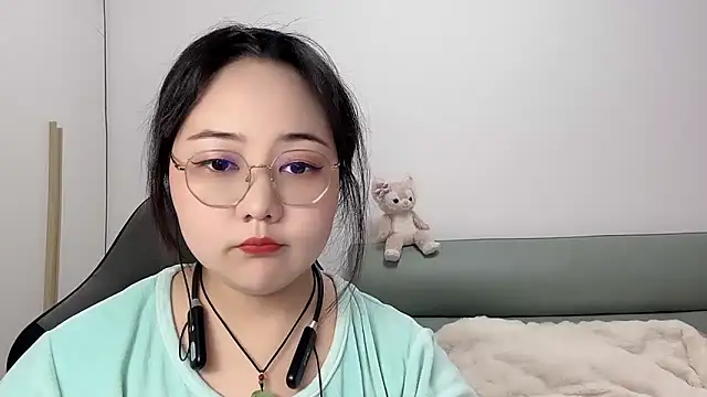 Susu-36E online show from 03/13/26, 06:07