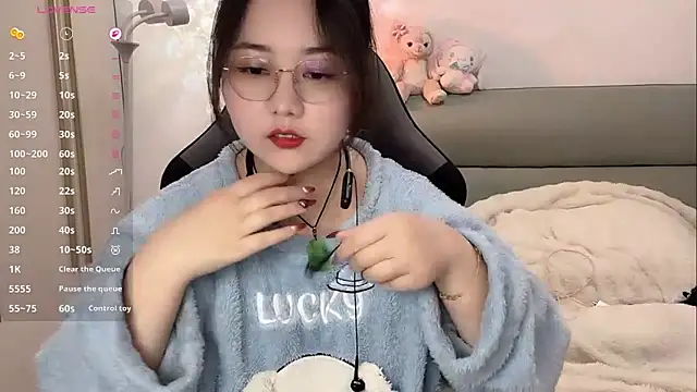 Susu-36E online show from 03/06/26, 06:19