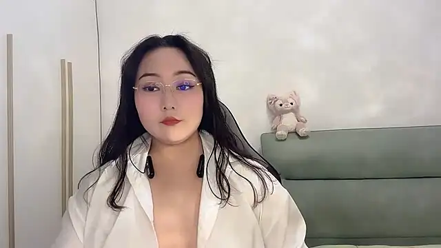 Susu-36E online show from 05/11/26, 01:12