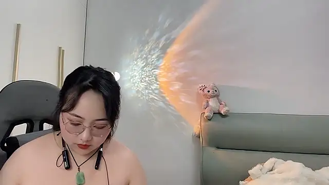 Susu-36E online show from 03/12/26, 06:28