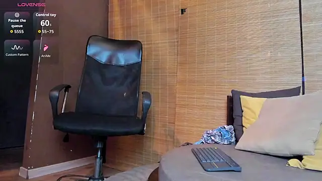 DarianWill18 online show from 03/07/26, 03:02