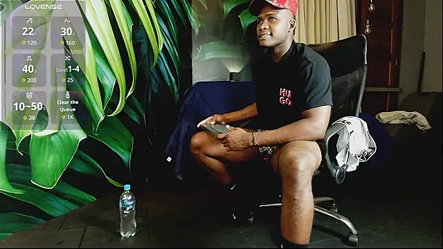 Snapshot of DarianWill18 chatting on 03/02/26, 05:08 DarianWill18 online show from 03/02/26, 05:08