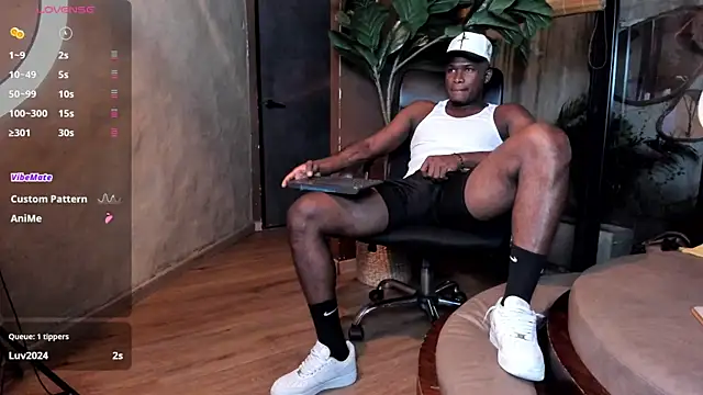 DarianWill18 online show from 03/04/26, 03:36