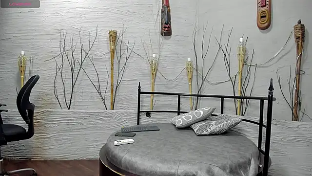 DarianWill18 online show from 03/27/26, 03:26