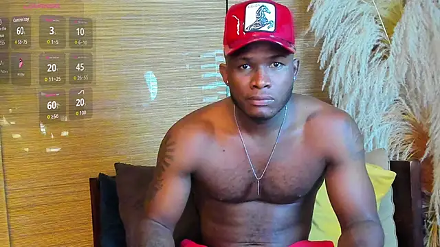 DarianWill18 online show from 03/15/26, 03:13