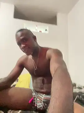 DarianWill18 online show from 04/10/26, 11:34