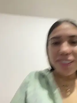 Hanna klover online show from 06/01/26, 04:02