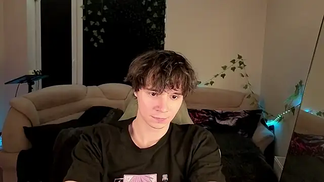 AnthonyCuutie online show from 05/08/26, 01:26