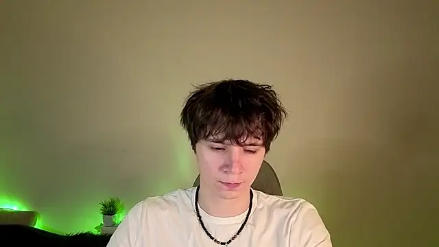 AnthonyCuutie online show from 05/14/26, 07:00