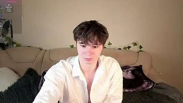 AnthonyCuutie online show from 03/09/26, 06:17