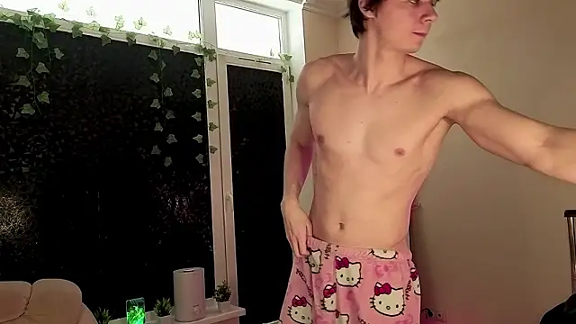 AnthonyCuutie online show from 03/26/26, 08:12