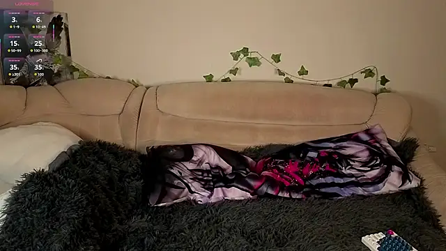 AnthonyCuutie online show from 03/08/26, 06:11